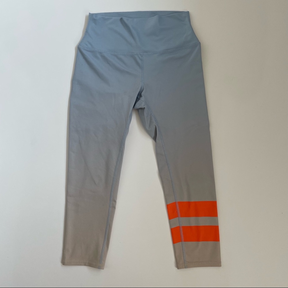 Alo Sky Blue leggings